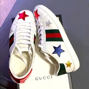 Gucci sneakers